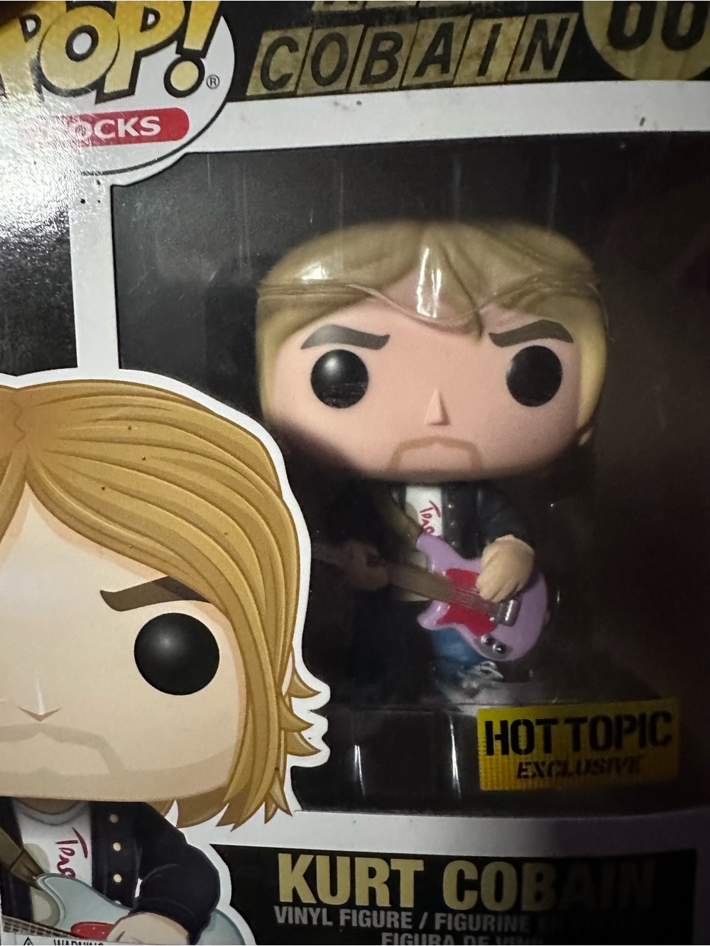 Funko Pop - Picture 2 of 8